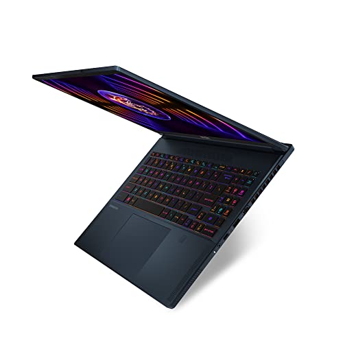 MSI Stealth 16Studio A13VF-007FR