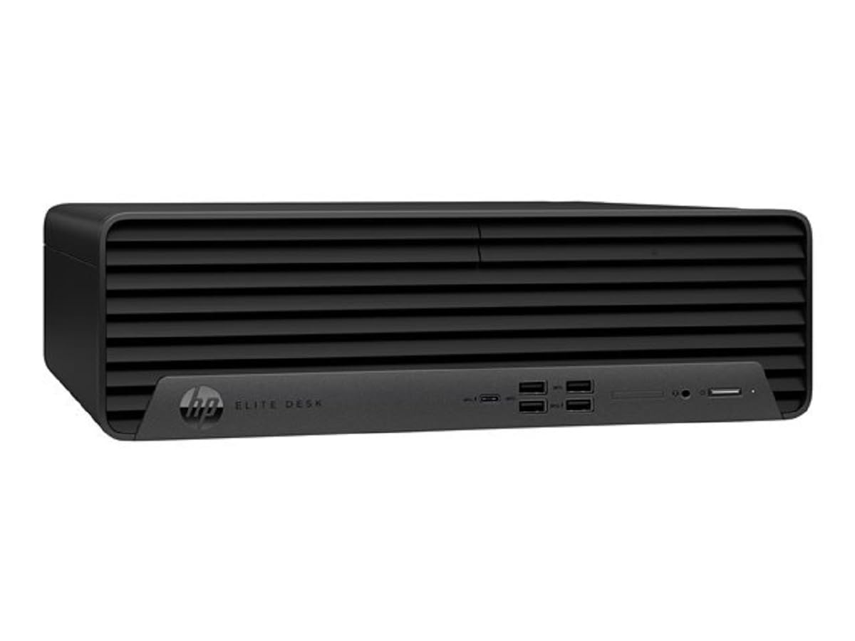 HP Inc. Elite SFF 800 G9 Core i5 13500 16 GB RAM 512 GB SSD Win 11 Pro - 7B148EA#ABD