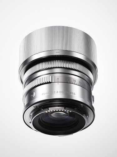 Sigma 45MM F2.8 DG DN Contemporary - L-Mount