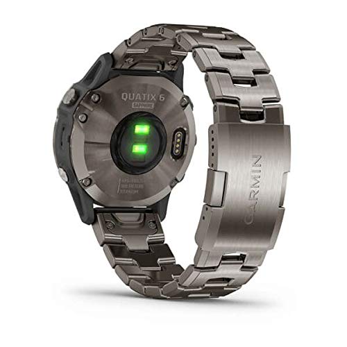 Garmin Reloj para Hombre 010-02158-95