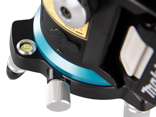 Nivel Laser Cruz 10.8V Verde
