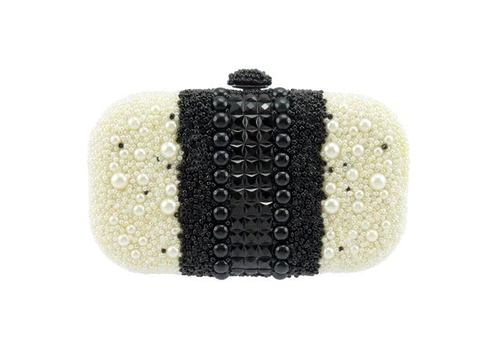 Sanetti Inspirations Embragues Snp-010, Mujer, como se Muestra en la Imagen, One Size