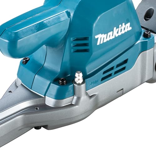 Makita UN001GZ 40V MAX XGT - Cortasetos de Poste sin escobillas, baterías y Cargador no incluidos