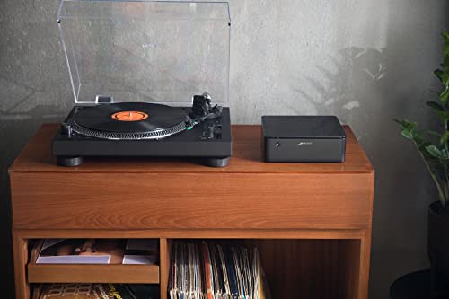 Bose Music Amplifier: Altavoz Amplificador con conectividad Bluetooth y Wi-Fi