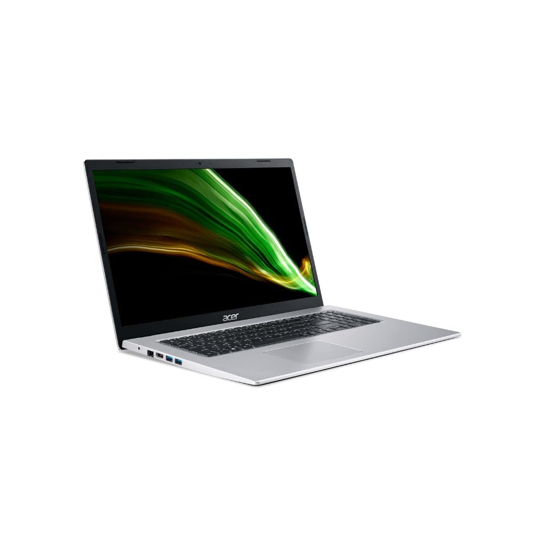 Acer A317-53-3539 17,3" i3 8/512GB SSD W11