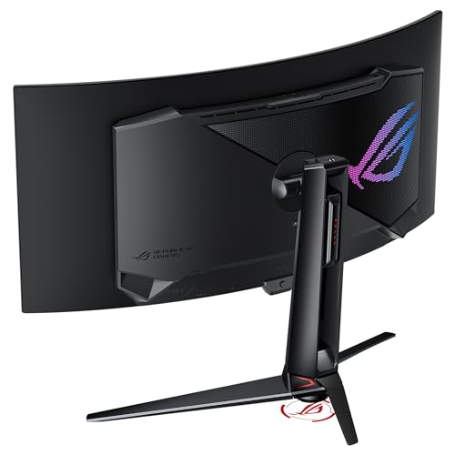 ASUS ROG Swift PG34WCDM