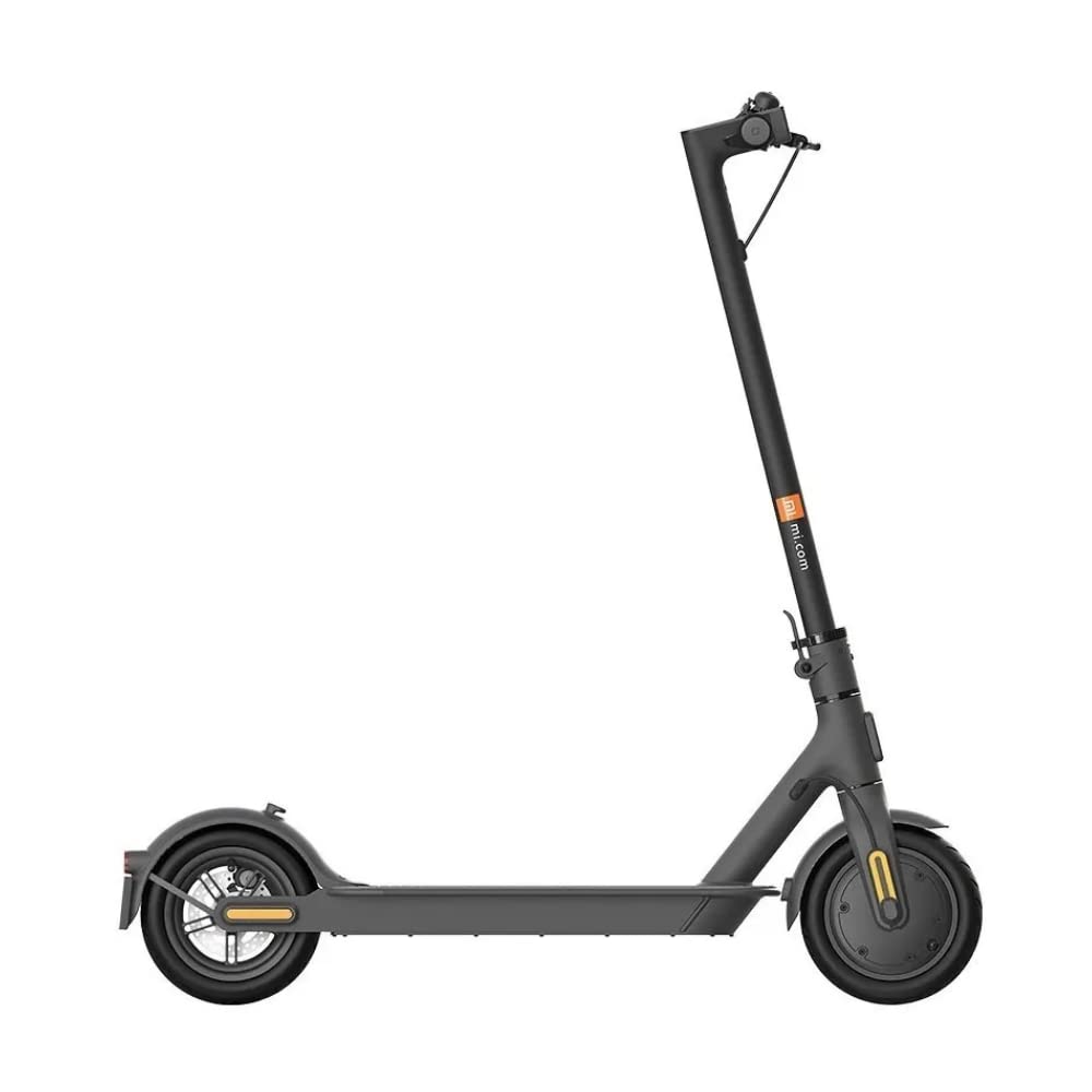 XIAOMI Mi Electric Scooter 1S (Black)