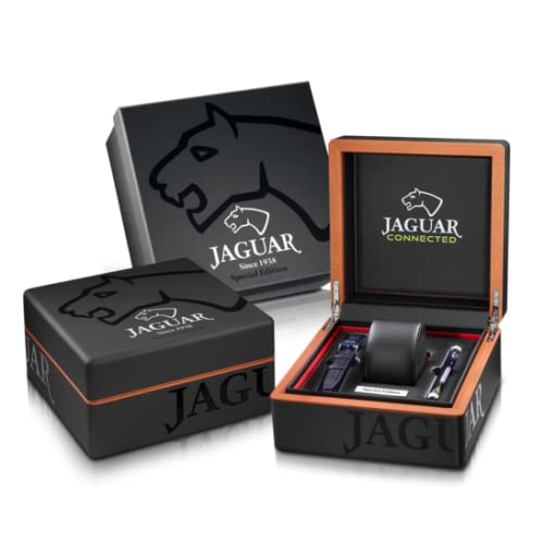 Jaguar Analógico J961/1
