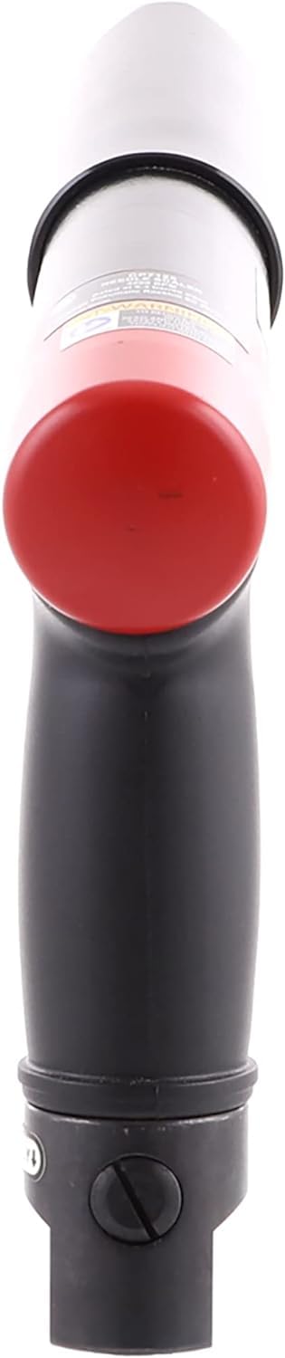 Chicago Pneumatic CP7120 Escalador de aguja/cincel, herramienta 2 en 1, 3/8 pulgadas