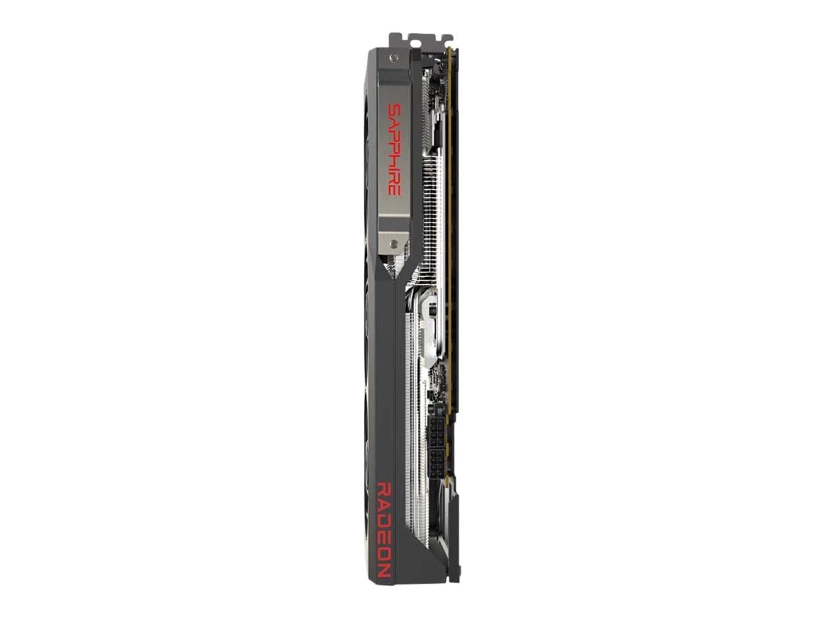 SAPPHIRE TECHNOLOGY Pulse Radeon, RAM de gráficos Compartida, RX 6800 XT Gaming CTLR