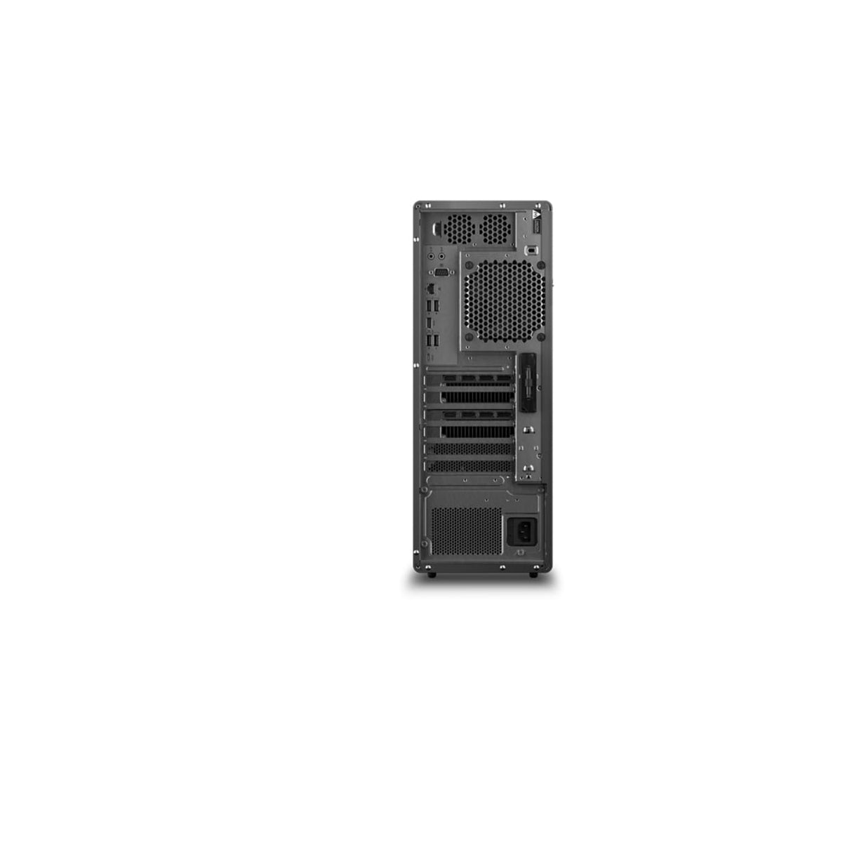Lenovo ThinkStation P5 30GA - Torre - 1 x Xeon W3-2423/2.1 GHz - vPro Enterprise - RAM 32 GB - SSD 512 GB - TCG Opal Encryption, NVMe, Performance - RTX A2000 - Win 11 Pro for Workstations