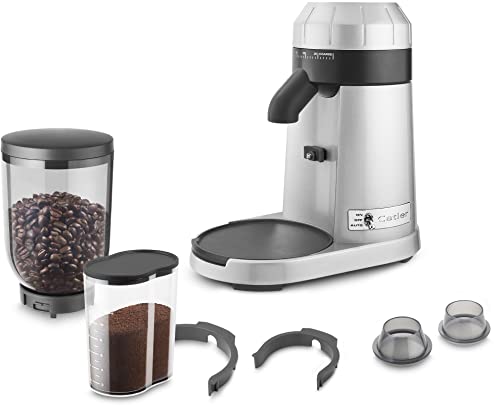 Catler CG 8011 - Molinillo de café