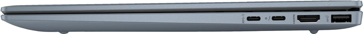 Pavilion Plus 14-ew1055ng (blaugrau, Windows 11 Pro 64-Bit, 35.6 cm (14 Zoll) & 120 Hz Display, 512 GB SSD)
