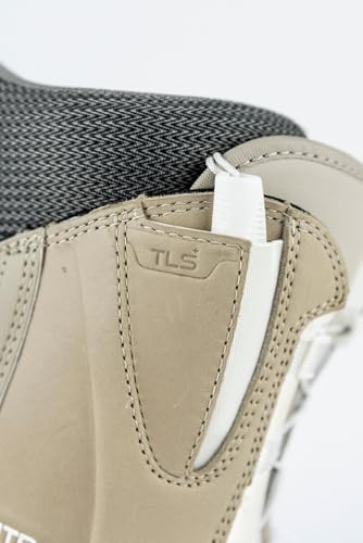Nitro Bianca TLS+ Barco de Snowboard, Mujeres, Arena, Sand