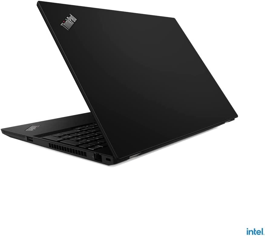 Lenovo ThinkPad T15 Gen 2 Portátil 39,6 cm (15.6") Full HD Intel® Core i5 8 GB DDR4-SDRAM 256 GB SSD Wi-FI 6 (802.11ax) Windows 10 Pro Negro