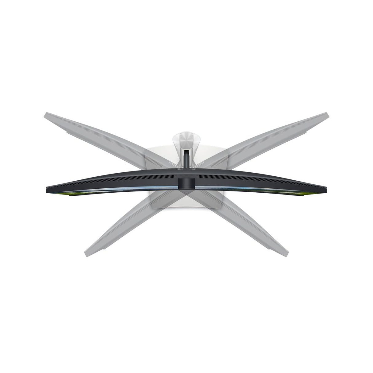 Dell P3424WEB - LED-Monitor - gebogen - 86.4 cm (34")