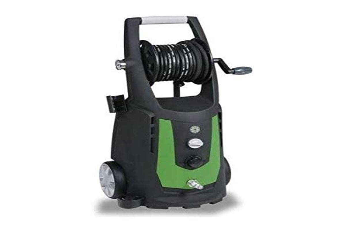 IPC LIMPIADORA PORTOTECNICA PW C 23 PI1610AOM C Y ACCESORIOS