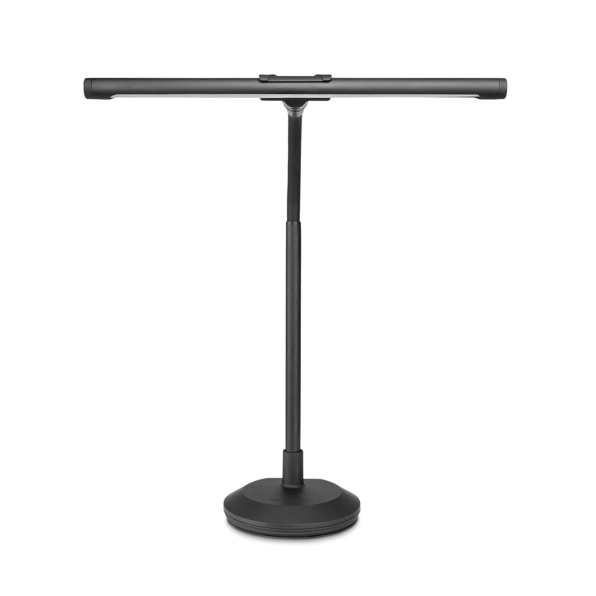 Gravity LED PLT 2B - Lámpara LED para mesas y pianos con atenuación y puerto de carga USB