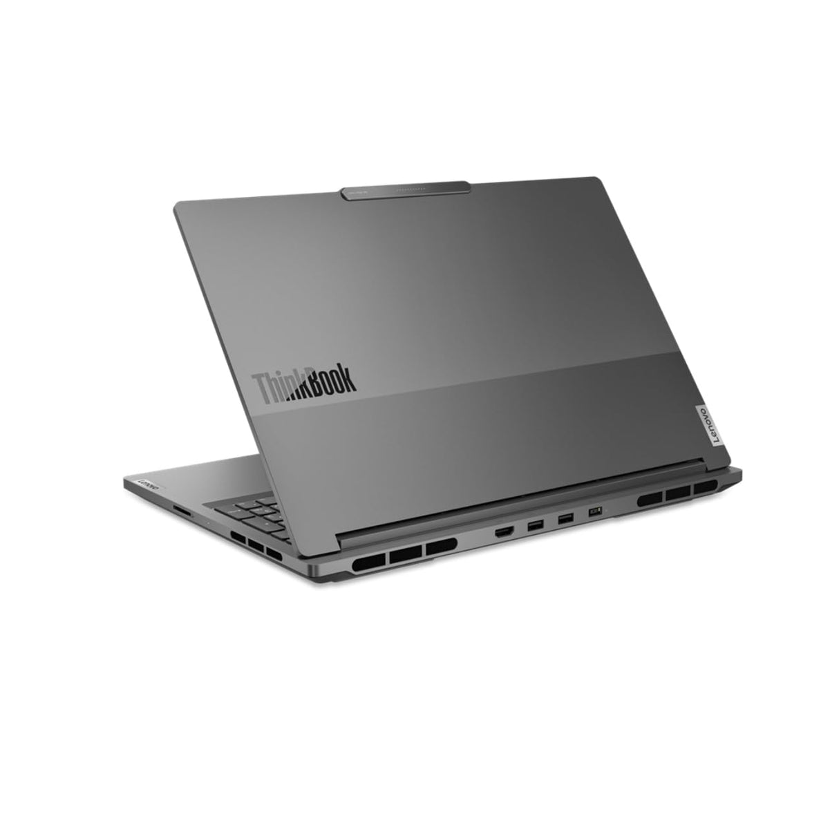 Lenovo ThinkBook 16p Ordinateur Portable 40,6 cm (16") WQXGA Intel Core™ i7 i7-13700H 16 Go DDR5-SDRAM 512 Go SSD