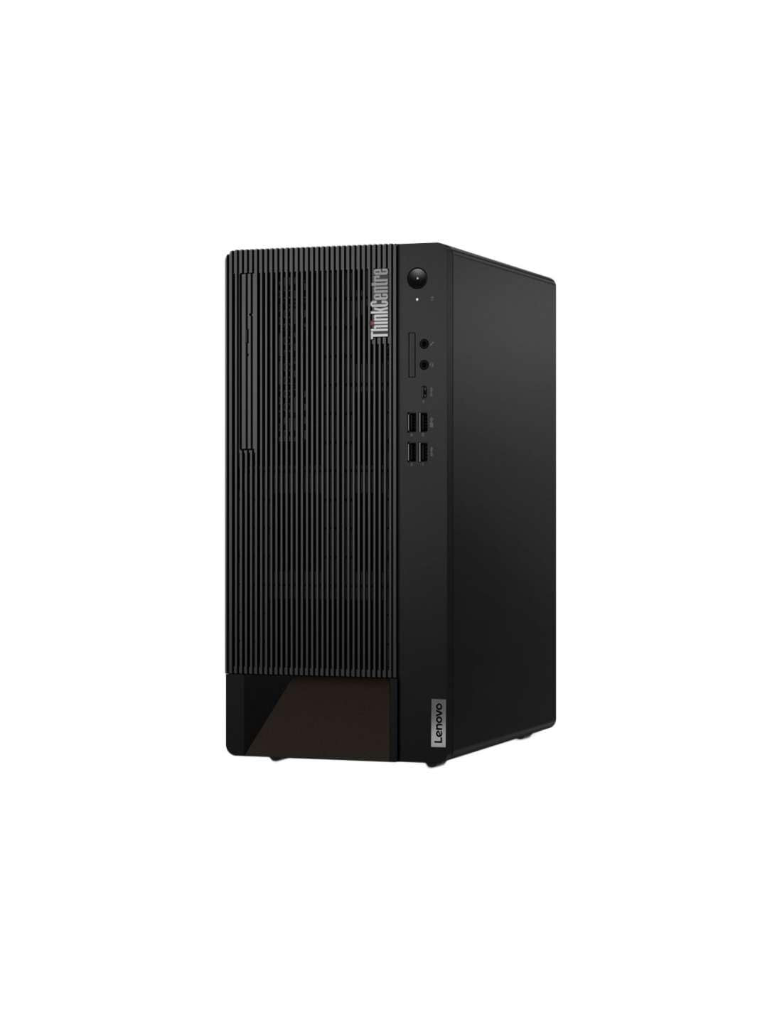 Lenovo PC de Sobremesa THINKCENTRE M90T DDR5-SDRAM Intel Core i7-12700 32 GB 1 TB SSD NVIDIA GeForce RTX 3060