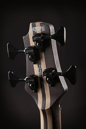 CORT A4 Ultra Ash ENB c/estuche