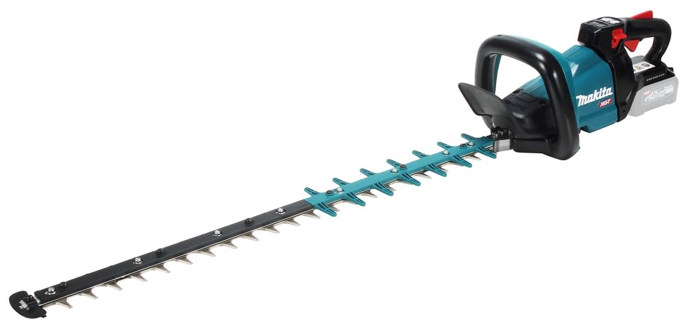 Makita Cortasetos 40Vmax XGT 75cm BL Marca