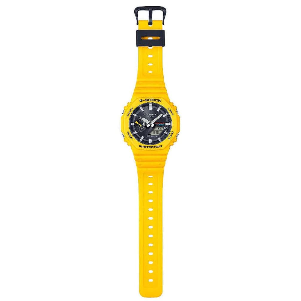 Casio Analógico GA-B2100C-9AER