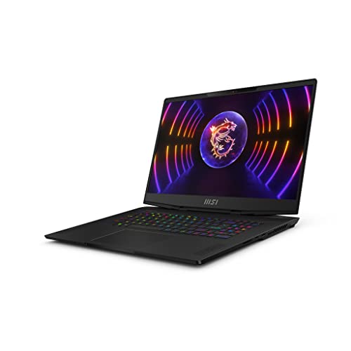 MSI Stea17StudioA13VI-010 17" i9 2 x 32/2 W11P