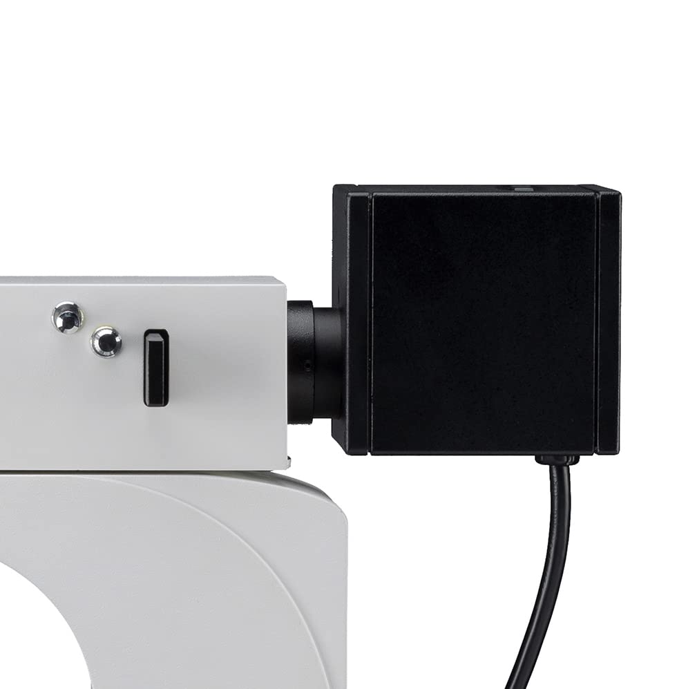 Bresser Science ADL 601 F 40-1000x Microscopio