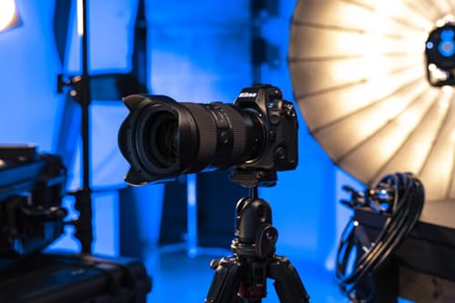 TAMRON Objetivo 35-150mm f/2-2.8 Di III VXD Compatible con Nikon Z