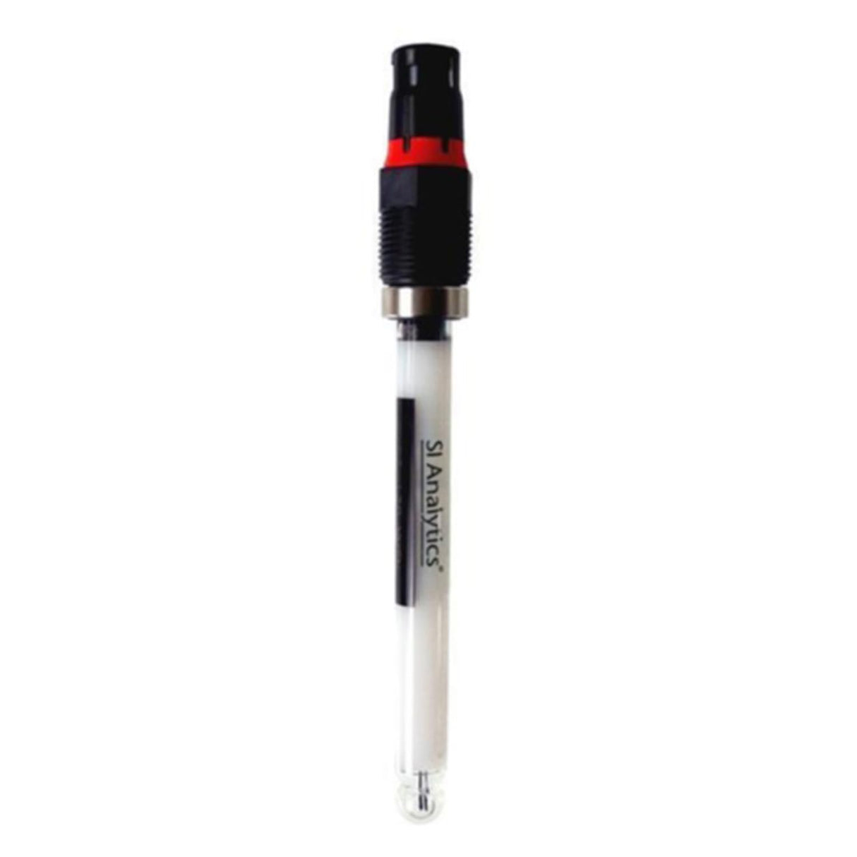 SI Analytics ProcessLine - Cadena de medición de pH con cabezal de tornillo Memosens (ATEX II 1/G), NTC 30 kOhm, Pl 83-225 Nmsn