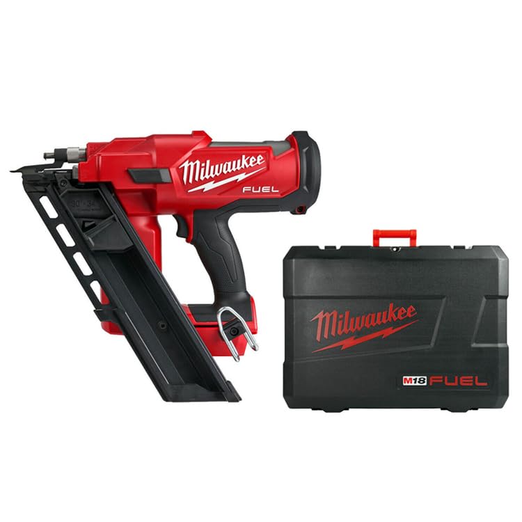 Clavadora de estructuras M18 FUEL™ - M18FFN-0C