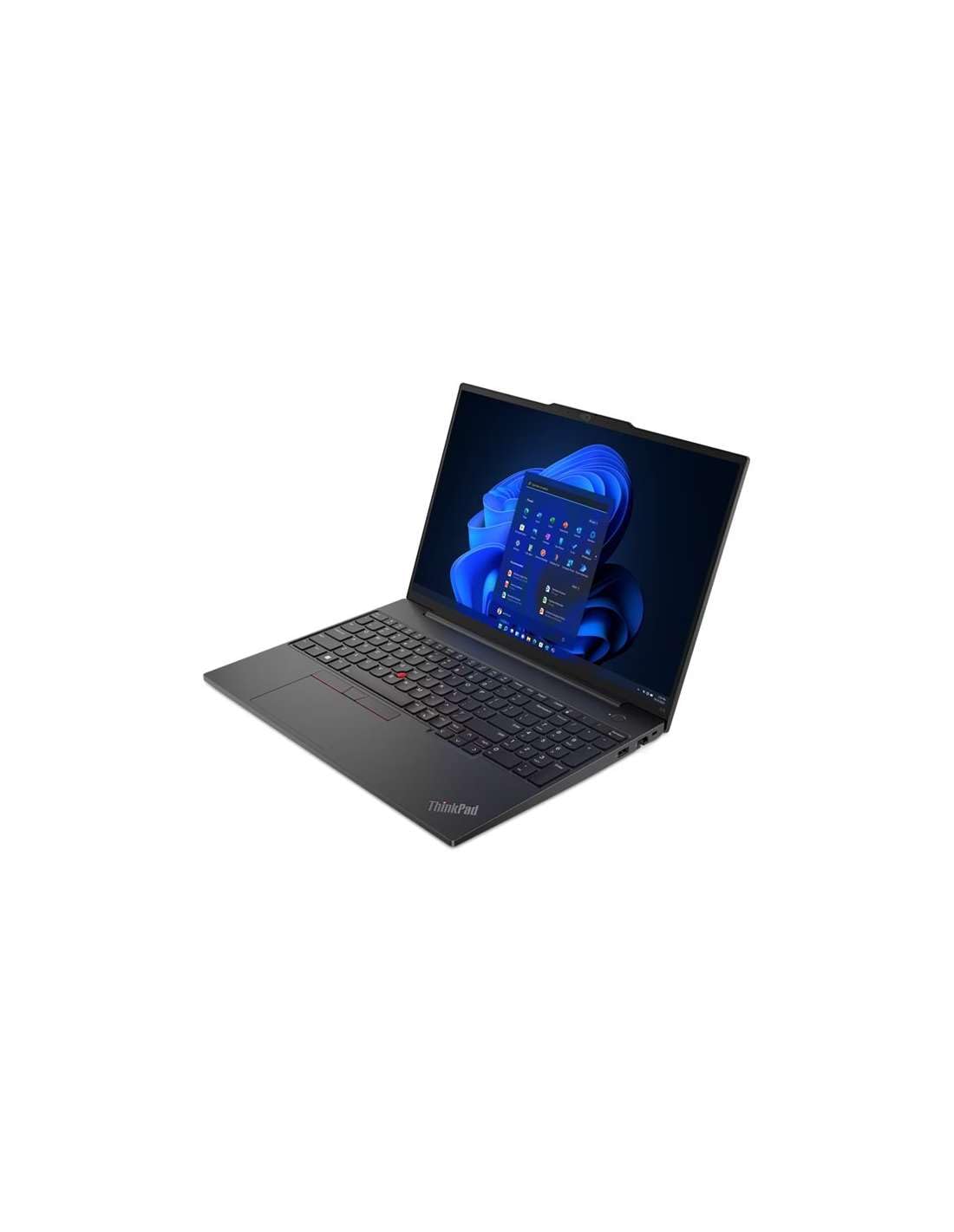 Lenovo E15 E16 G1 I5-1335U 16/512 W11P