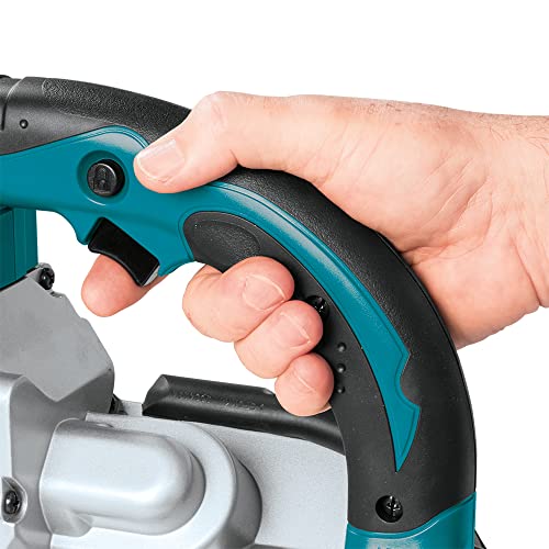 Makita DPB180Z - Sierra circular