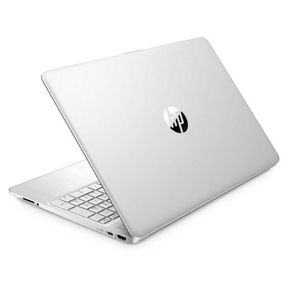 HP Laptop 15S-EQ2095NS 15" 512 GB SSD QWERTY US AMD Ryzen 5 5500U 8 GB RAM