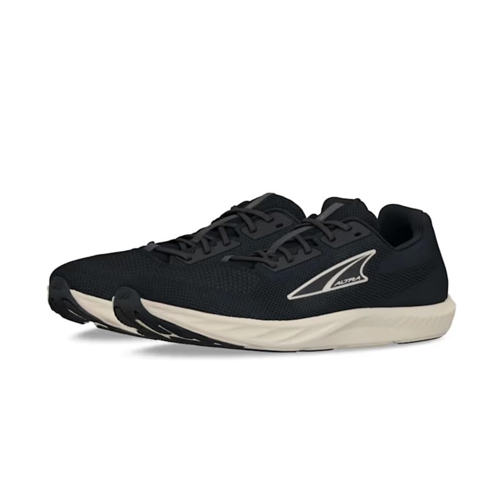ALTRA Escalante 4, Zapatillas Hombre, Black, 50 EU