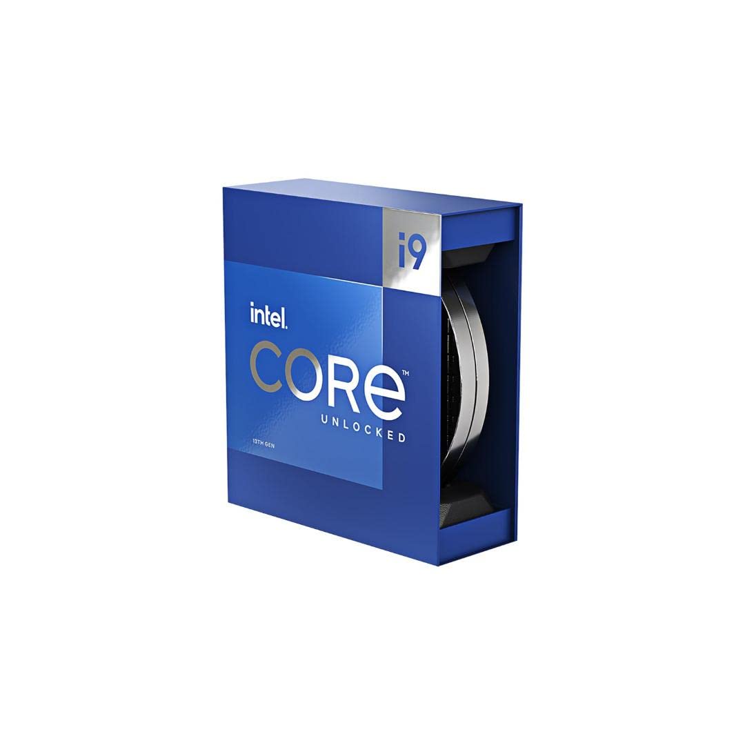 Intel Core i9-13900KS 3,20 GHz (Raptor Lake) Sockel 1700 - Boxed