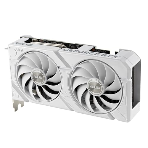 ASUS Tarjeta Gráfica 90YV0KC8-M0NA00 GEFORCE RTX 4070 12 GB GDDR6