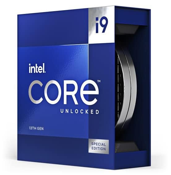 Procesorius Intel CPU Core I9-13900KS S1700 Box/6.0G BX8071513900KS S RMBX IN