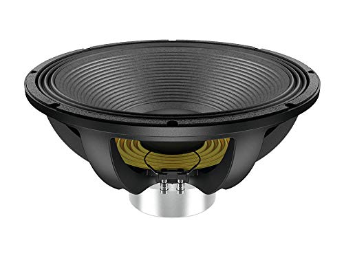 Lavoce SAN184.03 - Altavoz de Graves (18 Pulgadas, 45 cm, 1500 W, 8 Pulgadas)