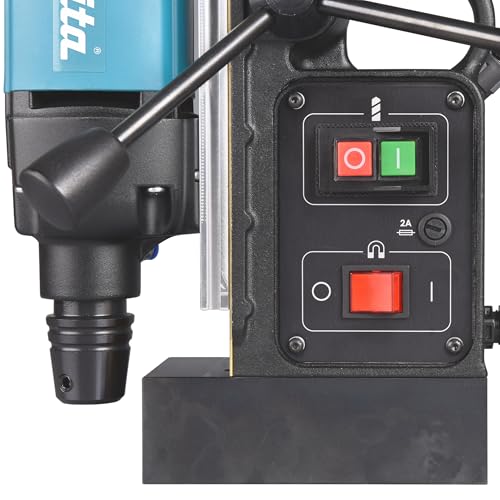 Makita HB350 Taladro magnético 1.050W 35mm