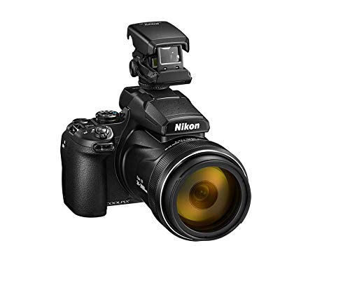 Nikon DF-M1 Dot - Atril para COOLPIX P1000