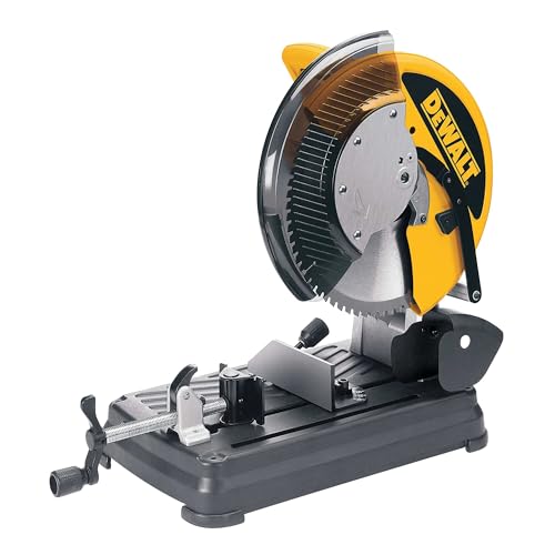 Dewalt - Tronzadoras dw872-qs