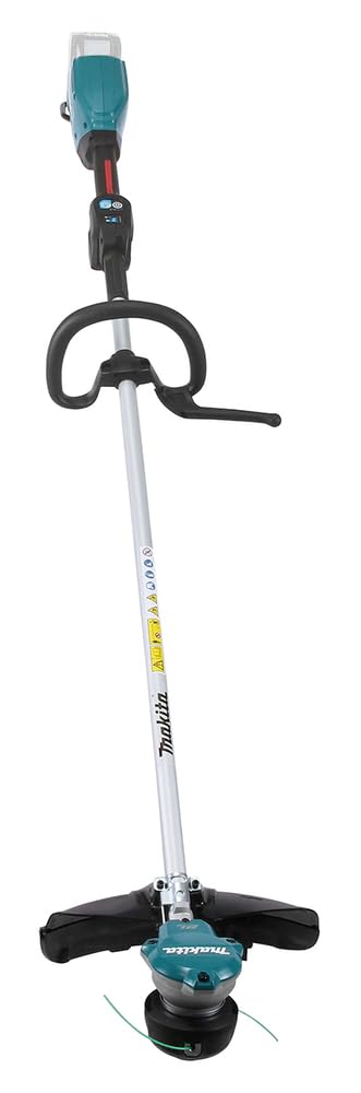 Makita Desbrozador 40Vmax XGT BL Mango D AFT ADT Marca