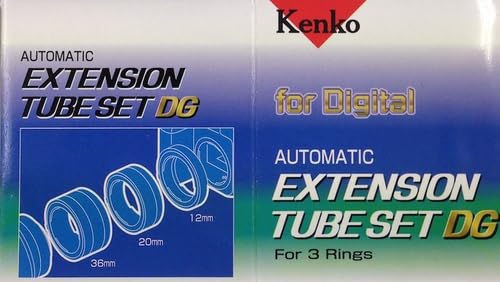 KENKO DG Extension Tube Set N-AF