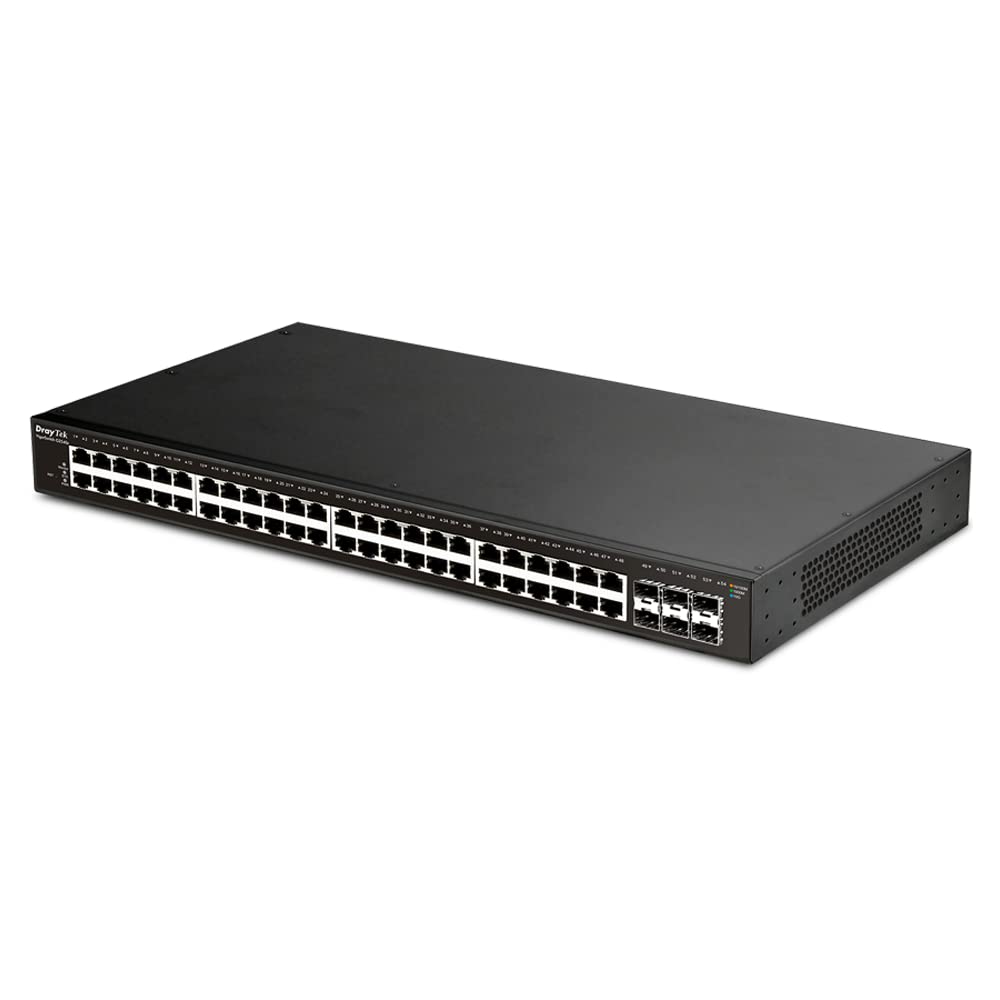 DrayTek VigorSwitch G2540xs