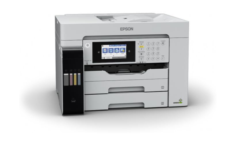 Epson Impresora Multifunción C11CH71405