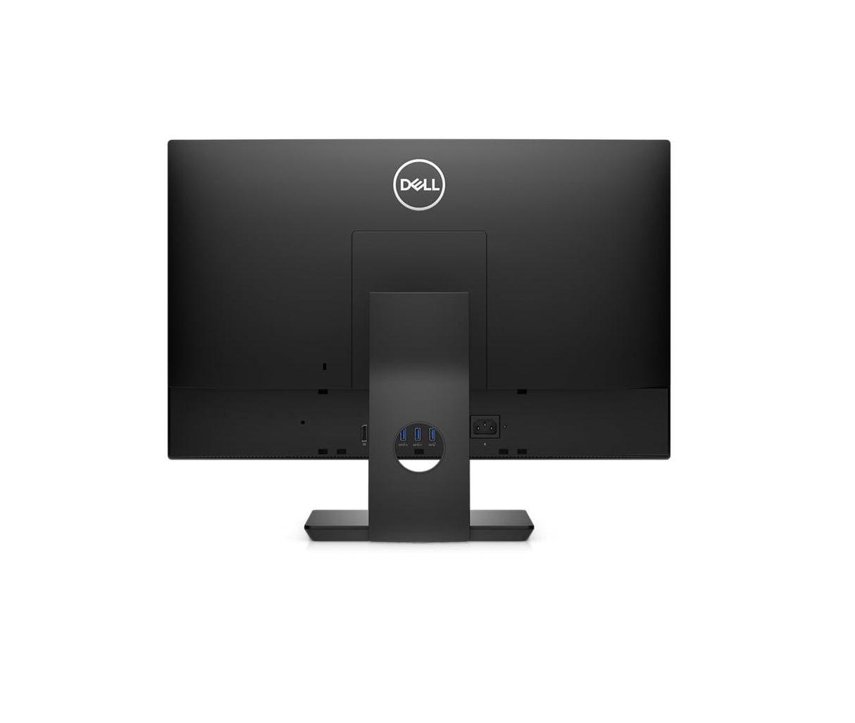 DELL TECHNOLOGIES Ordenadores Personales Marca Modelo OPTIP 5400 AIO 23TOU I5 8/256 W11P
