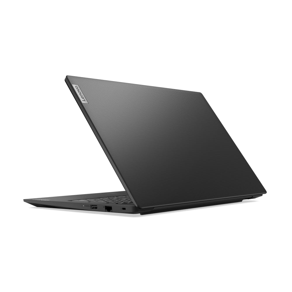 Lenovo V V15 Intel Core™ i7 i7-1355U Ordinateur portable 39,6 cm (15.6") Full HD 16 Go DDR4-SDRAM 512 Go SSD Wi-Fi 6