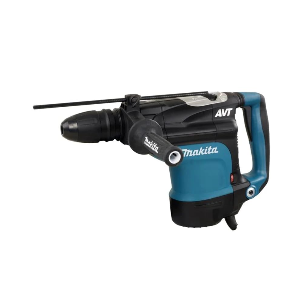 Makita HR4511C - Martillo Combinado, 45mm